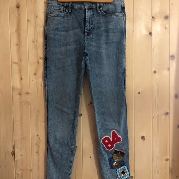 Guess jeans. - Picture 2 of 4